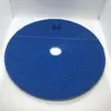 Polijstpads Diamond Polishing Pad 8 tum (200 mm) Våt poleringsduk för granit marmor sten slipmedel slipmedel 10 st/parti