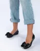 Sandálias verão melissa feminina peixe sapatos de boca moda feminina de ló de jóte de arco solteiro