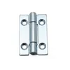 Stainless Steel Electric Switchgear Box Control Cabinet Door Hinge Equipment Network Power Base Case Repair Hardware