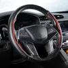 Coprivolante Coprivolante universale multi colore per accessori per automobili stile protezione volante antiscivolo