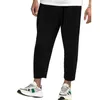 Męskie spodnie Miyake Fold Life Harem Pants Lose HP Series Allmatch Pants Casual Men's Bloomers