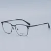 النظارات الشمسية 2023 نظارات نظارات النظارات مع الرجال عالي الجودة مصمم للعلامة التجارية.