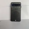 Pocket Portable Mini Radio FM/AM Цифровая настройка радиоприемник FM87-108MHZ MP3-музыкальные игроки для батарей AA для батарей AA