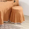 Bedding Conjuns