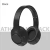 Vente chaude DR58 Wireless Bluetooth 5.0 Casque pliable Casque de casque Annulation du coffre à bandeau de bande