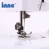 Máquinas Inne Máquina de coser Maquina de Costura Coser con accesorios de pies Overlock mini manual de hogar portátil bordado pequeño