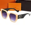European and American sunglasses men's and women's wear designer 2788 sunglasses UV protection polarized glasses