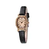 Women Watch Watch Watches Ruch Watch Watch Luksusowe zegarki Wysokiej jakości moda kwarcowa runda