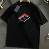 여름 짧은 슬리브 티셔츠 남성 여성 스웨트 셔츠 FD 디자이너 T 셔츠 3D 프린트 풀오버 남성면 Tshirt 캐주얼 셔츠 고급 브랜드 의류 4xl