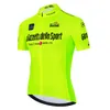 Koszulki rowerowe TOPS Tour de Włochy d'Italia Summer Cycling koszulka wyścigowa wyścigowa sport