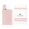 Designer brand perfume 100ml Her Elixir de Parfum Original smell long time leaving body mist high version qualty fast ship