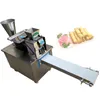 Electric Empanada Ravioli Samosa Making Machine /Spring Roll Machine Tortellini Dumpling Making Machine