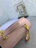 Evening Bags High Quality Leather Tote For Ladies Luxury Casual Women Designer Shoulder Crossbody Sac Female Worker Bolsas Handbags And M21088