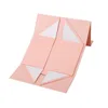 Folding Flip Ribbon Clothing Empty Box Wedding Party Magnetic Gift Box with Lids for Presents Birthday Valentines Christmas LX5579