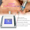 Vascular Removal Nails Fungus Removal 2+1 Ice Compress Hammer 30W OEM Diode Laser Spider Veins Removal Machine