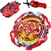 Spinning Top B-X Toupie Burst Beyblade Spinning Top for Metal Toys Arena Sale Starter Zeno Exalibur B-102 B-103 Prezenty dla dzieci 230504