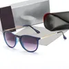 Kvinnors solglasögonstrålar är Rale Fashion Lunette Luxurys Designer Men Bens Women Pilot Solglasögon UV400 Eglasögon Solglasögon Z9J4#