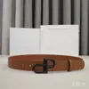 Cinturón de diseñador para mujer Hombres dama Cinturones de lujo Cintura Cinturón de cuero de vaca Hebilla suave Cinturones de alta calidad Ancho 3.0 cm
