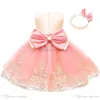 Girl's Dresses Baby Casual Clothes Kids Girls' Children's Skirts With Poncho Embroidered Bows Princess E22517