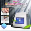 2023 980nm Diode laser nail fungus treatment 30W spider Veins Removal Machine with cold hammer