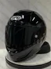 خوذات الدراجات النارية Shoei X14 خوذة X-Fourteen أسود الوجه Full Face Racing Casco de Motocicleta