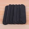 Motorcykelhjälmar Hatt Svett Reducer Tejpstorlek Insert foder Sizer Collar Band Pad Foam Sizing Pads Protector Filler Caps Cap Liners Wicking