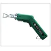 Scharen-cortador eléctrico de espuma, cuchillo caliente de mano, cuchillo para ranurar, herramienta de corte de espuma, Kit de herramientas de corte por calor con cuchillas