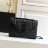 Top Designer Women Bag Fashion Classic Ringer Patchwork One Shoulder Oblique Straddle Bag Luxury Womens Envelope Bags Coin Purse