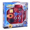 Toupie B-X TOUPIE BURST BEYBLADE Toupie 4D Set avec lanceur et arène Metal Fight Battle Fusion Classic Toys avec boîte pour 230504