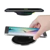 Qi Wireless Phone Charger For Samsung S10 S9 Note 9 8 Wireless Charging Pad for iPhone X XS Max XR 8 7 6 Plus with USB Cable Smartphone in Retail Box