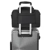 Lagring Hållbar handbagage Ryanair Holdall Carbin Underväska 35x20x20cm flygning Bär på väskan fällbar reseduffel väska sportgym