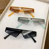 Sunglasses Irregular Shaped UV Protection Sports Fashion Kids Sun Glasses For Boys Girls Temperament Modeling Eyeware