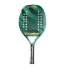 Tennisschläger Camewin Erwachsener Professioneller Vollcarbon-Strandtennisschläger Weiches EVA-Gesicht Raqueta Mit Tasche Unisex-Ausrüstung Padelschläger 230503