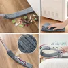 Dusters Microfiber Extendable Cleaner Brush Telescopic Catcher Mites Gap Dust Removal Home Cleaning Tools 1 4 2 5M 230504