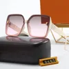 Designer Sun occhiali da sole Outlet di marca originale per uomini donne Uv400 polaroid lente polaroid de soleil glass glass moda 3467 occhiali da sole con scatola