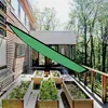 Green Shade Cloth Waterproof And UV Resistant Protect Garden UV Rays With Green Sun Shading Net Outdoor Balcony Sunshade Canopy