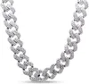 lab creëerde diamond necklace