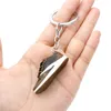 Desinger low top sneaker keychain 3d basketball shoe key chain pendant doll shoe mold bag الشنق زخرفة