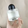 Byredo 향수 향기 스프레이 Bal d 'Afrique 집시 물 Mojave Ghost Blanche Open Sky 100ml 고품질 빠른 배