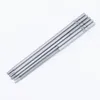 Schroevendraaier 10pcs 802 6mm haste redonda magnética torx chave de fenda bits cabeça de chave de fenda elétrica 150mm comprimento T8 T10 T15 T20 T25 T30 com furo