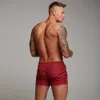 Pantalones cortos para hombre Traje de baño para hombre Traje de baño para hombre Pantalones cortos para nadar Calzoncillos para hombre Pantalones cortos de playa para hombres Trajes deportivos Pantalones cortos para tablas de surf Troncos Z0504