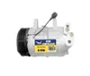 Compressor de aircon automático para Nissan Navara D22 Patrulha Y61 GU Pathfinder TD (R50) Terrano II DKS17CH