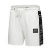 Herren-Shorts im Polar-Stil für Sommerkleidung mit Strand-Out-of-the-Street-Lycra aus reiner Baumwolle von wd Designer Shorts tn sandl hu