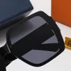 Marka okularów przeciwsłonecznych projektant damskiej męskie odcienie