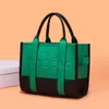 pembe sugao kadın tote çanta crossbody omuz çantaları çanta büyük kapasiteli pu deri moda lüks tasarımcı çanta alışveriş çantası kız çanta TANZE-230504-34
