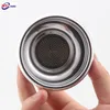 Coffeeware 58MM Coffee Bottomless Portafilter Replacement Filter Basket For Sage Breville BES920 980 Coffee Accessories For Barista