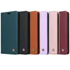 PU Leather Matte Flip Stand Wallet Cases for Samsung Galaxy S23 Ultra S22 Plus S21 S20 Note 20 Shockproof 2 Card Slots Holder Phone Cover