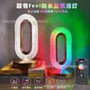 Book Lights Crystal Table Nordic Dp Rgb Atmosphere Mobile Phone App Creative Decoration Living Room Bedroom Bedside Night Lamp Light Dhe4Y