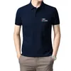 Polos masculinos femininos Eu não sou um abraço engraçado sem abraços Introvert O-G-S-Screk Camisas Group Tops camisetas de algodão Top-shirts Faddish