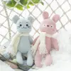 Sleeping Doll Cute Cat Doll Children's Day Toy Doll Children's Birthday Present